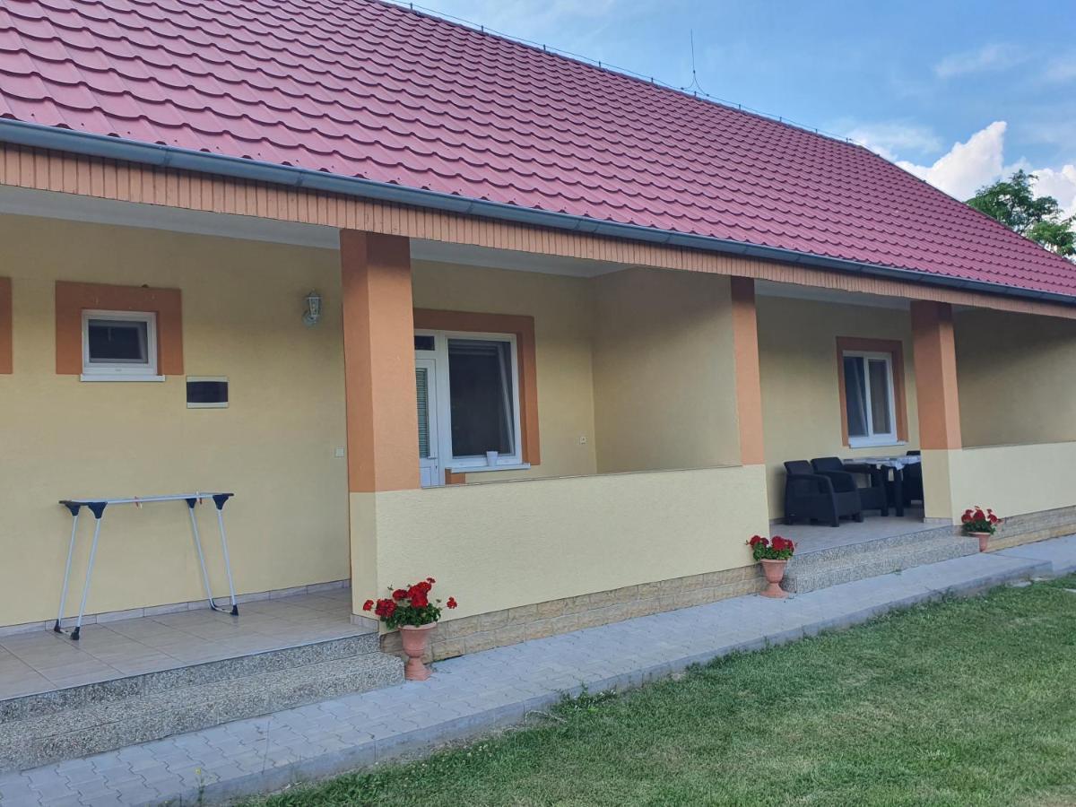 Ubytovanie Liska Radava Exterior foto