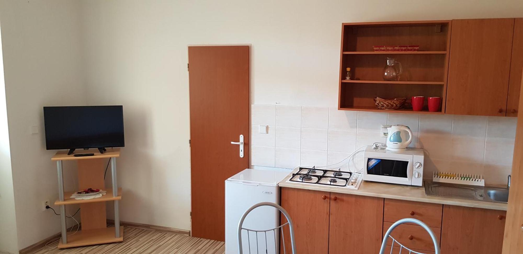 Ubytovanie Liska Radava Exterior foto