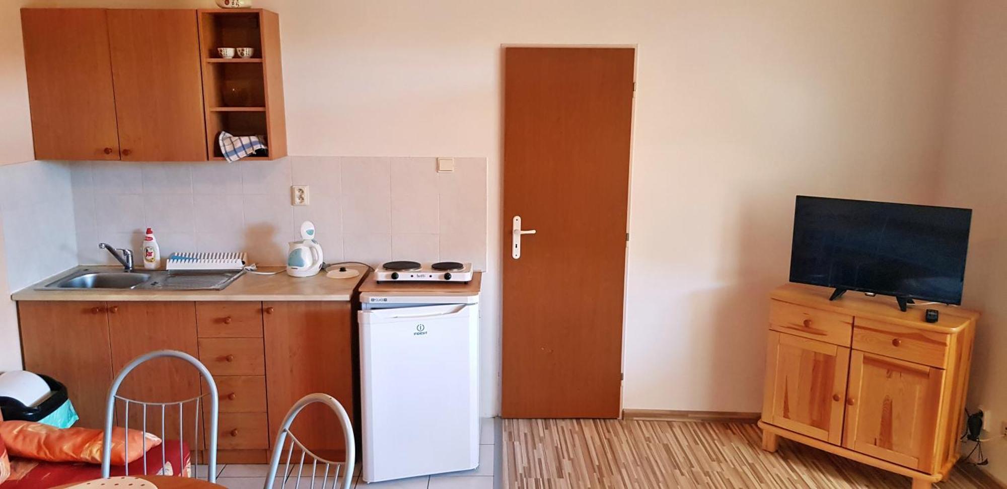 Ubytovanie Liska Radava Exterior foto