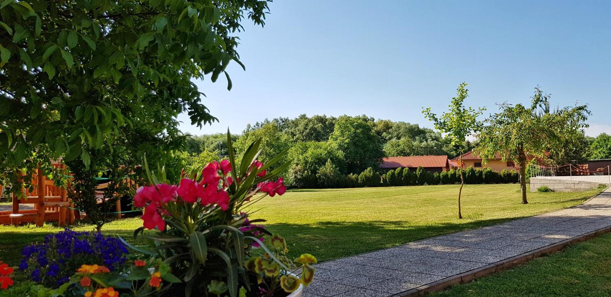 Ubytovanie Liska Radava Exterior foto