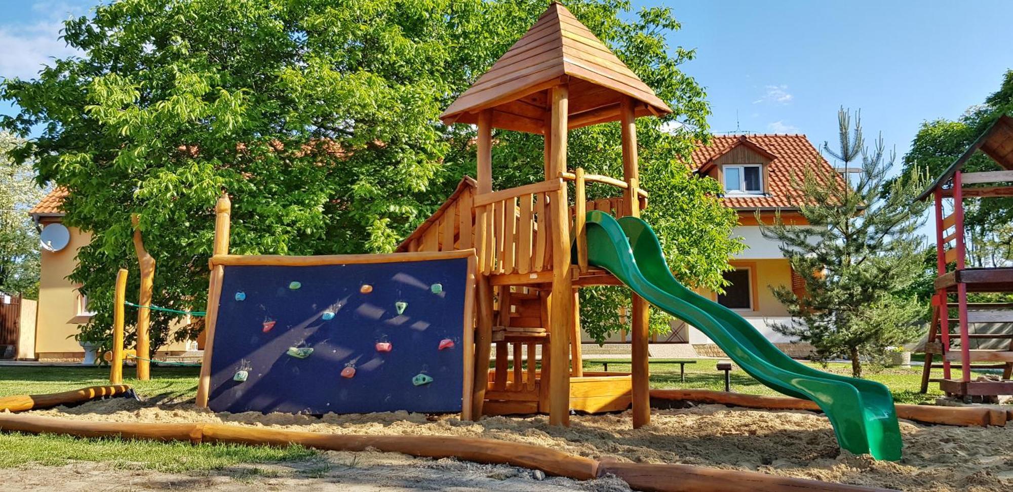 Ubytovanie Liska Radava Exterior foto